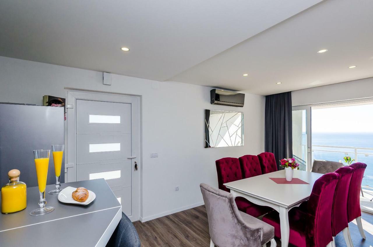 Superior Apartment Nike Mlini Extérieur photo